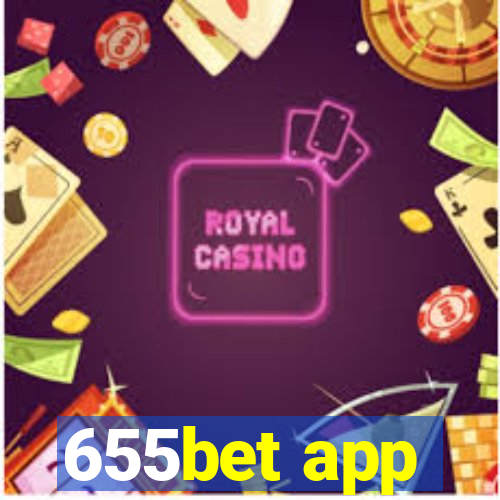 655bet app